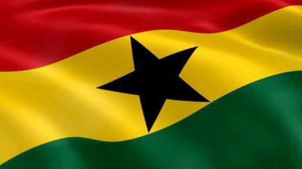 Ghana Is Suffering A Major Trauma